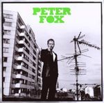 PETER FOX - STADTAFFE CD NEU PETER FOX - STADTAFFE CD NEU