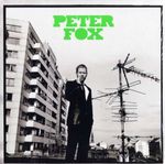 PETER FOX - STADTAFFE VINYL 2LP NEU PETER FOX - STADTAFFE VINYL 2LP NEU