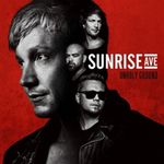 SUNRISE AVENUE - UNHOLY GROUND CD NEU SUNRISE AVENUE - UNHOLY GROUND CD NEU