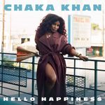 CHAKA KHAN - HELLO HAPPINESS CD NEU CHAKA KHAN - HELLO HAPPINESS CD NEU