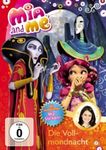 MIA AND ME TEIL 11 DIE VOLLMONDNACHT DVD NEU MIA AND ME TEIL 11 DIE VOLLMONDNACHT DVD NEU