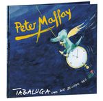 PETER MAFFAY - TABALUGA UND DIE ZEICHEN DER ZEIT CD + BUCH NEU PETER MAFFAY - TABALUGA UND DIE ZEICHEN DER ZEIT CD + BUCH NEU