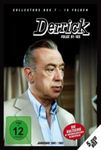 DERRICK COLLECTORS BOX VOL. 7 5DVD NEU DERRICK COLLECTORS BOX VOL. 7 5DVD NEU