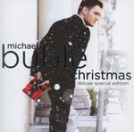 MICHAEL BUBLE - CHRISTMAS DELUXE SPECIAL EDITION CD NEU MICHAEL BUBLE - CHRISTMAS DELUXE SPECIAL EDITION CD NEU