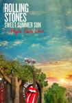 ROLLING STONES SWEET SUMMER SUN HYDE PARK LIVE DVD NEU ROLLING STONES SWEET SUMMER SUN HYDE PARK LIVE DVD NEU