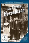 DIE FIRMA HESSELBACH - DER ERSTE TEIL DER KULTSERIE 8DVD NEU DIE FIRMA HESSELBACH - DER ERSTE TEIL DER KULTSERIE 8DVD NEU
