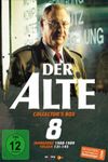 DER ALTE - COLLECTORS BOX 8 5DVD NEU DER ALTE - COLLECTORS BOX 8 5DVD NEU