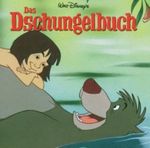 WALT DISNEY´S - DAS DSCHUNGELBUCH DEUTSCHER ORIGINAL FILM-SOUNDTRACK CD NEU WALT DISNEY´S - DAS DSCHUNGELBUCH DEUTSCHER ORIGINAL FILM-SOUNDTRACK CD NEU