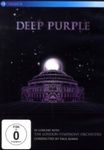 DEEP PURPLE - IN CONCERT WITH THE LONDON SYMPHONY ORCHESTRA DVD NEU DEEP PURPLE - IN CONCERT WITH THE LONDON SYMPHONY ORCHESTRA DVD NEU