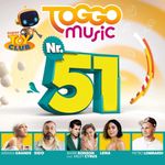 TOGGO MUSIC 51 CD NEU TOGGO MUSIC 51 CD NEU