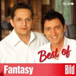 FANTASY - BILD - BEST OF CD NEU FANTASY - BILD - BEST OF CD NEU