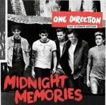 ONE DIRECTION - MIDNIGHT MEMORIES THE ULTIMATE EDITION CD NEU ONE DIRECTION - MIDNIGHT MEMORIES THE ULTIMATE EDITION CD NEU
