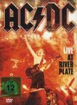 AC/DC - LIVE AT RIVER PLATE DVD NEU AC/DC - LIVE AT RIVER PLATE DVD NEU