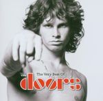 THE DOORS - THE VERY BEST OF CD NEU THE DOORS - THE VERY BEST OF CD NEU