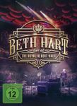 BETH HART - LIVE AT THE ROYAL ALBERT HALL (DIGIPAK) DVD NEU BETH HART - LIVE AT THE ROYAL ALBERT HALL (DIGIPAK) DVD NEU