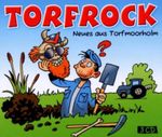TORFROCK - NEUES AUS TORFMOORHOLM 3CD NEU TORFROCK - NEUES AUS TORFMOORHOLM 3CD NEU