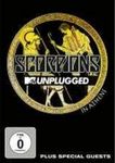 SCORPIONS - MTV UNPLUGGED DVD NEU SCORPIONS - MTV UNPLUGGED DVD NEU