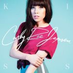 CARLY RAE JEPSEN - KISS CD NEU CARLY RAE JEPSEN - KISS CD NEU