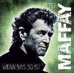 PETER MAFFAY - WENN DAS SO IST CD NEU PETER MAFFAY - WENN DAS SO IST CD NEU
