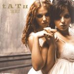 T.A.T.U. - THE BEST CD NEU T.A.T.U. - THE BEST CD NEU