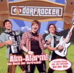 DORFROCKER - ALM ALARM DAS BESTE DER DORFROCKER CD NEU DORFROCKER - ALM ALARM DAS BESTE DER DORFROCKER CD NEU