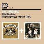 THE BOSSHOSS - RODEO RADIO + INTERNASHVILLE URBAN 2CD NEU THE BOSSHOSS - RODEO RADIO + INTERNASHVILLE URBAN 2CD NEU