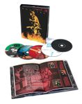 AC/DC - BONFIRE BOX SET 5CD NEU TRIBUTE TO BON SCOTT AC/DC - BONFIRE BOX SET 5CD NEU TRIBUTE TO BON SCOTT