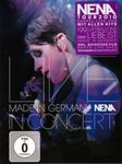 NENA - MADE IN GERMANY LIVE IN CONCERT 2DVD NEU NENA - MADE IN GERMANY LIVE IN CONCERT 2DVD NEU
