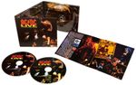 AC/DC - LIVE COLLECTOR´S EDITION 2CD NEU AC/DC - LIVE COLLECTOR´S EDITION 2CD NEU