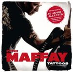 PETER MAFFAY - TATTOOS CD NEU (40 JAHRE MAFFAY BEST OF GREATEST HITS) PETER MAFFAY - TATTOOS CD NEU (40 JAHRE MAFFAY BEST OF GREATEST HITS)