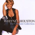 WHITNEY HOUSTON - THE ULTIMATE COLLECTION CD NEU WHITNEY HOUSTON - THE ULTIMATE COLLECTION CD NEU