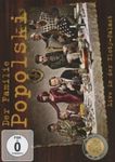 DER FAMILIE POPOLSKI LIVE IN DER ZLOTY - PALAST DVD NEU DER FAMILIE POPOLSKI LIVE IN DER ZLOTY - PALAST DVD NEU