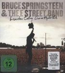 BRUCE SPRINGSTEEN - LONDON CALLING LIVE IN HYDE PARK 2DVD NEU BRUCE SPRINGSTEEN - LONDON CALLING LIVE IN HYDE PARK 2DVD NEU