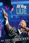 B.B. KING - LIVE BLU-RAY NEU B.B. KING - LIVE BLU-RAY NEU