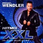 MICHAEL WENDLER - HITMIX XXL CD NEU DER LÄNGSTE WENDLER DER WELT MICHAEL WENDLER - HITMIX XXL CD NEU DER LÄNGSTE WENDLER DER WELT