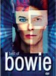 DAVID BOWIE - BEST OF 2DVD NEU DAVID BOWIE - BEST OF 2DVD NEU