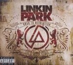 LINKIN PARK - ROAD TO REVOLUTION CD + DVD NEU LINKIN PARK - ROAD TO REVOLUTION CD + DVD NEU