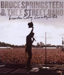 BRUCE SPRINGSTEEN - LONDON CALLING: LIVE IN HYDE PARK BLU-RAY NEU BRUCE SPRINGSTEEN - LONDON CALLING: LIVE IN HYDE PARK BLU-RAY NEU