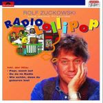 ROLF ZUCKOWSKI - ROLFS RADIO LOLLIPOP CD NEU ROLF ZUCKOWSKI - ROLFS RADIO LOLLIPOP CD NEU