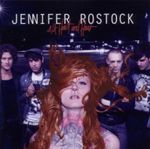 JENNIFER ROSTOCK - MIT HAUT UND HAAR CD NEU JENNIFER ROSTOCK - MIT HAUT UND HAAR CD NEU