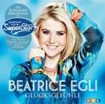 BEATRICE EGLI - GLÜCKSGEFÜHLE CD NEU BEATRICE EGLI - GLÜCKSGEFÜHLE CD NEU