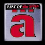 DIE ÄRZTE - BÄST OF 2CD NEU BEST OF GREATEST HITS DIE ÄRZTE - BÄST OF 2CD NEU BEST OF GREATEST HITS