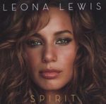 LEONA LEWIS - SPIRIT CD NEU LEONA LEWIS - SPIRIT CD NEU