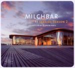 BLANK & JONES - MILCHBAR SEASIDE SEASON 2 CD NEU BLANK & JONES - MILCHBAR SEASIDE SEASON 2 CD NEU