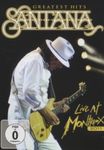SANTANA - LIVE AT MONTREUX 2011 2DVD NEU GREATEST HITS SANTANA - LIVE AT MONTREUX 2011 2DVD NEU GREATEST HITS