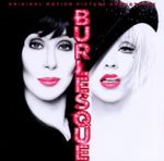 BURLESQUE - SOUNDTRACK CD NEU BURLESQUE - SOUNDTRACK CD NEU