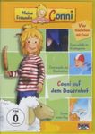 MEINE FREUNDIN CONNI - 02 CONNI AUF DEM BAUERNHOF DVD NEU MEINE FREUNDIN CONNI - 02 CONNI AUF DEM BAUERNHOF DVD NEU