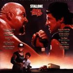 SILVESTER STALLONE - OVER THE TOP CD NEU SOUNDTRACK SILVESTER STALLONE - OVER THE TOP CD NEU SOUNDTRACK