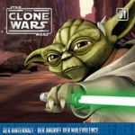 STAR WARS CLONE WARS 1 HINTERHALT / ANGRIFF DER MALEVOLENCE CD NEU OVP STAR WARS CLONE WARS 1 HINTERHALT / ANGRIFF DER MALEVOLENCE CD NEU OVP