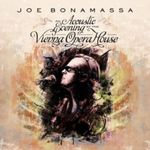 JOE BONAMASSA AN ACOUSTIC EVENING AT THE VIENNA OPERA HOUSE VINYL 2LP NEU JOE BONAMASSA AN ACOUSTIC EVENING AT THE VIENNA OPERA HOUSE VINYL 2LP NEU